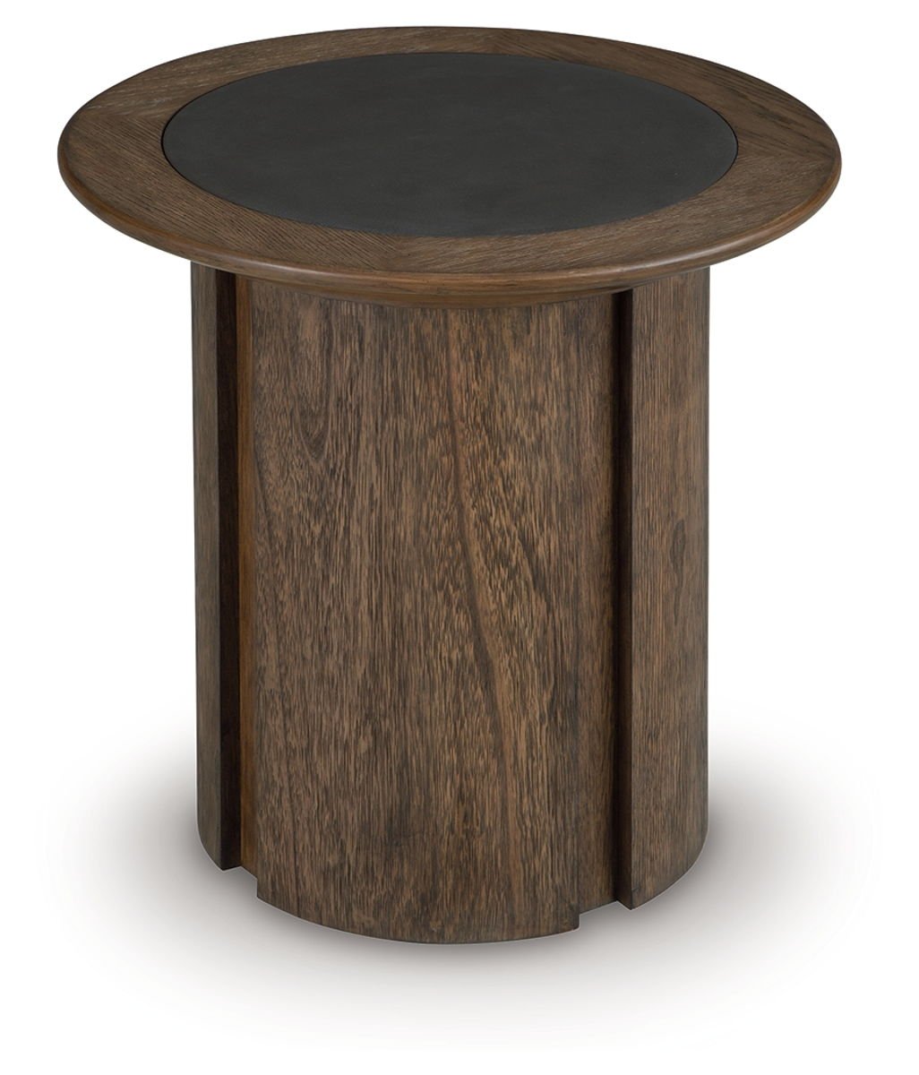 Dontayne - Round Table - Image 5