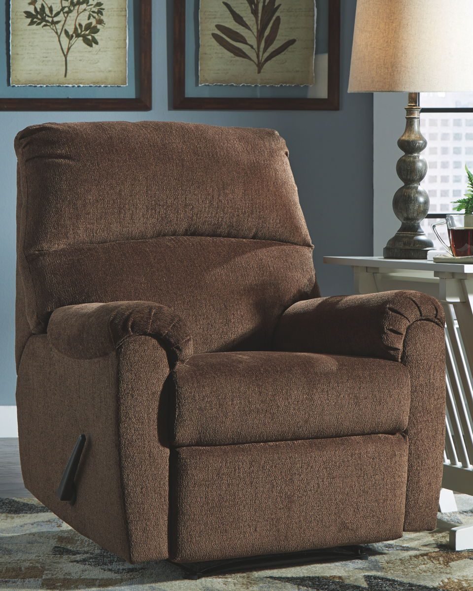 Nerviano - Recliner - Image 7