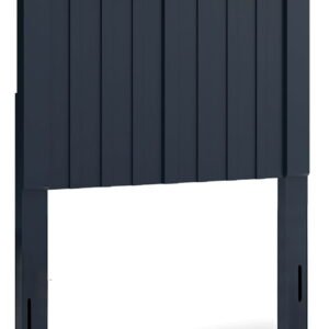 Landocken - Panel Headboard