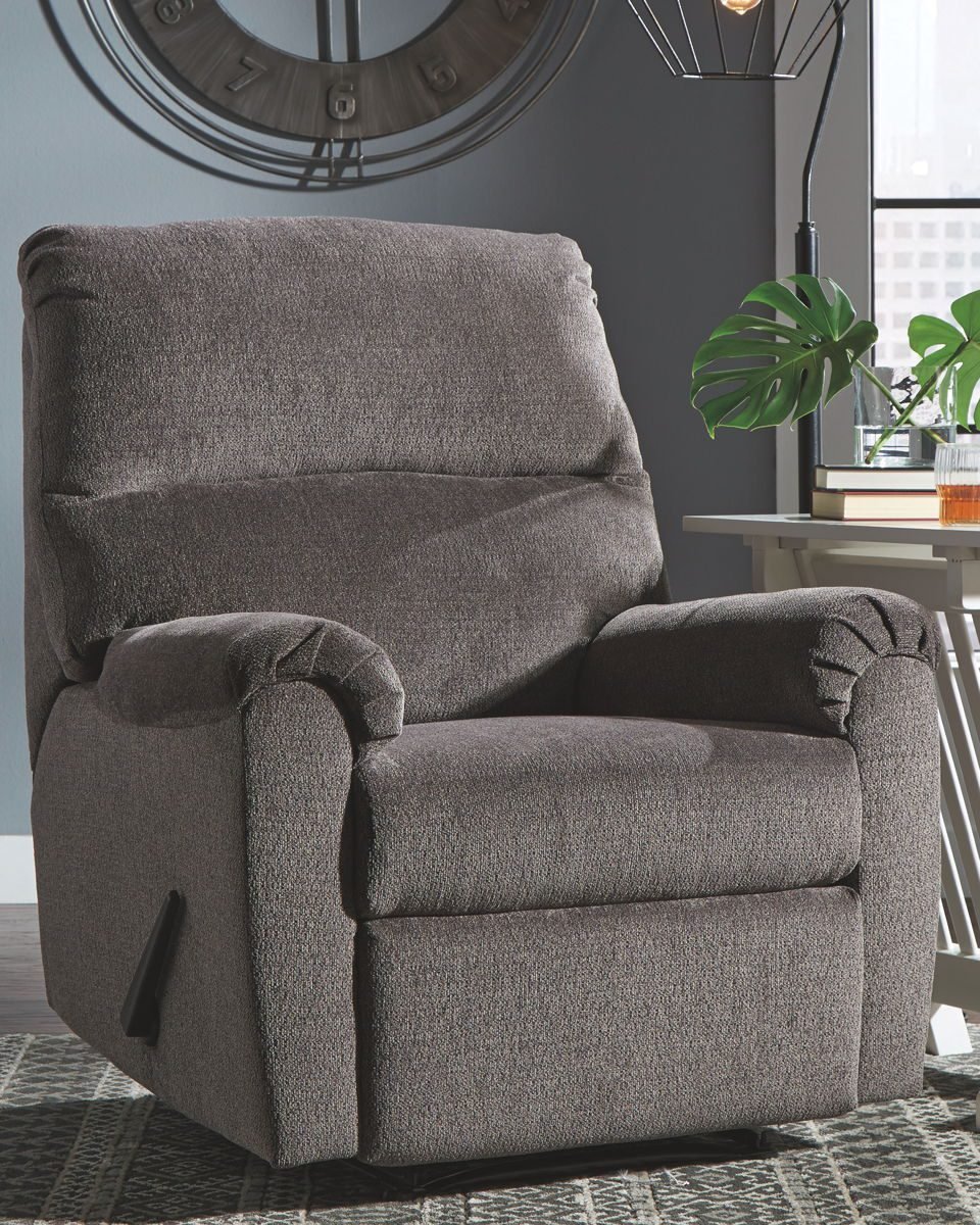 Nerviano - Recliner - Image 9