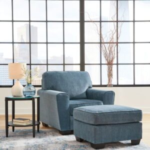 Cashton - Living Room Set