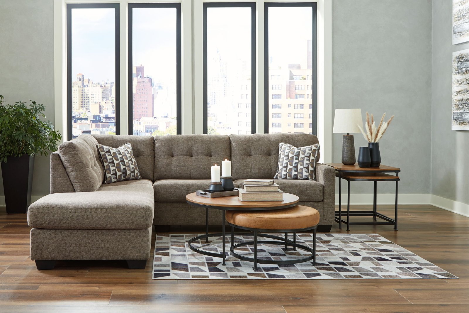 Mahoney - Sectional - Image 6