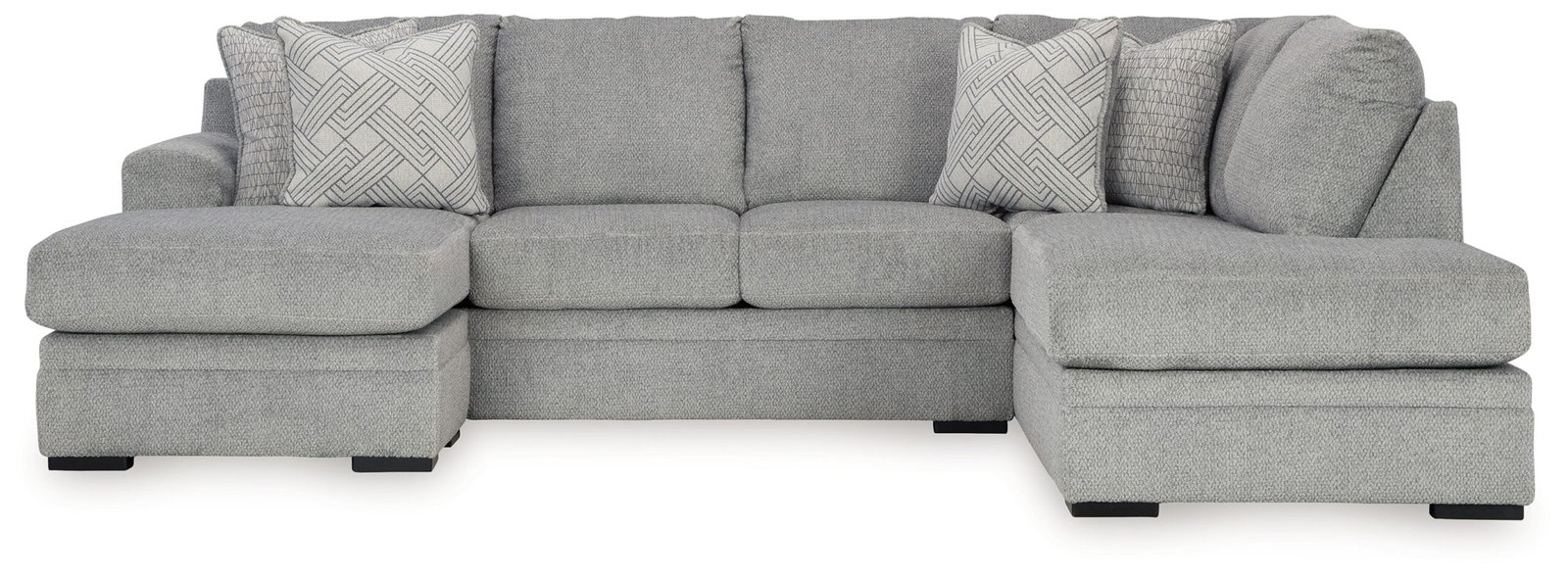 Casselbury - Sectional - Image 2