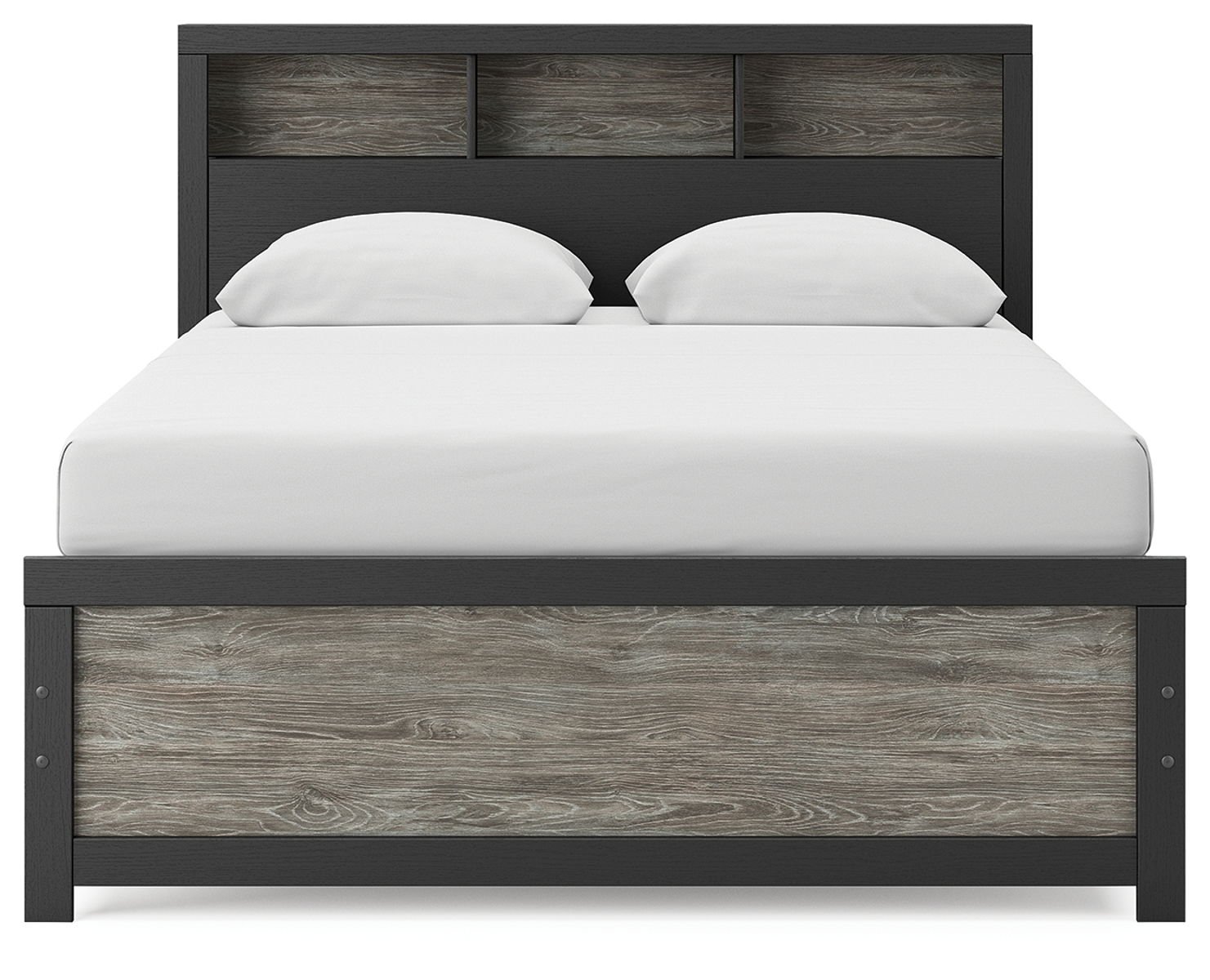 Broachmyn - Bookcase Bed - Image 12
