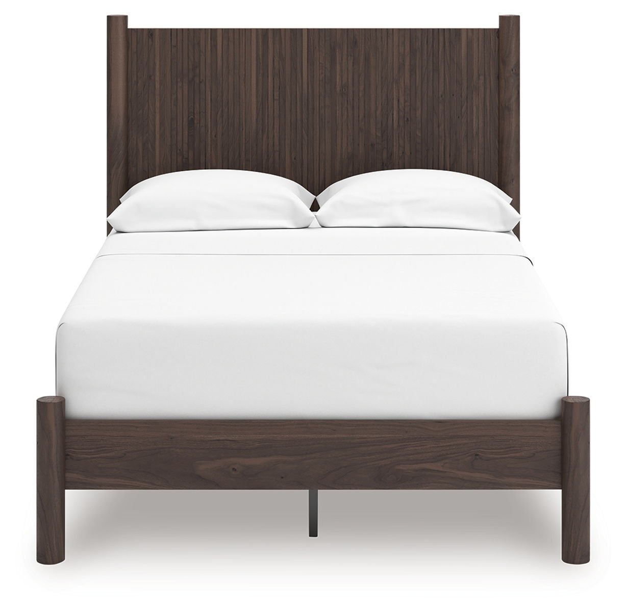 Pamytta - Panel Platform Bed - Image 10