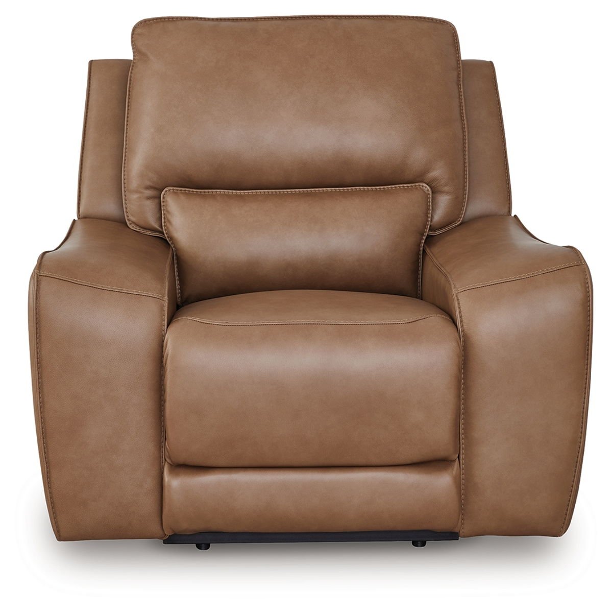 DeepWakes - Power Recliner With Adjustable Headrest - Image 3