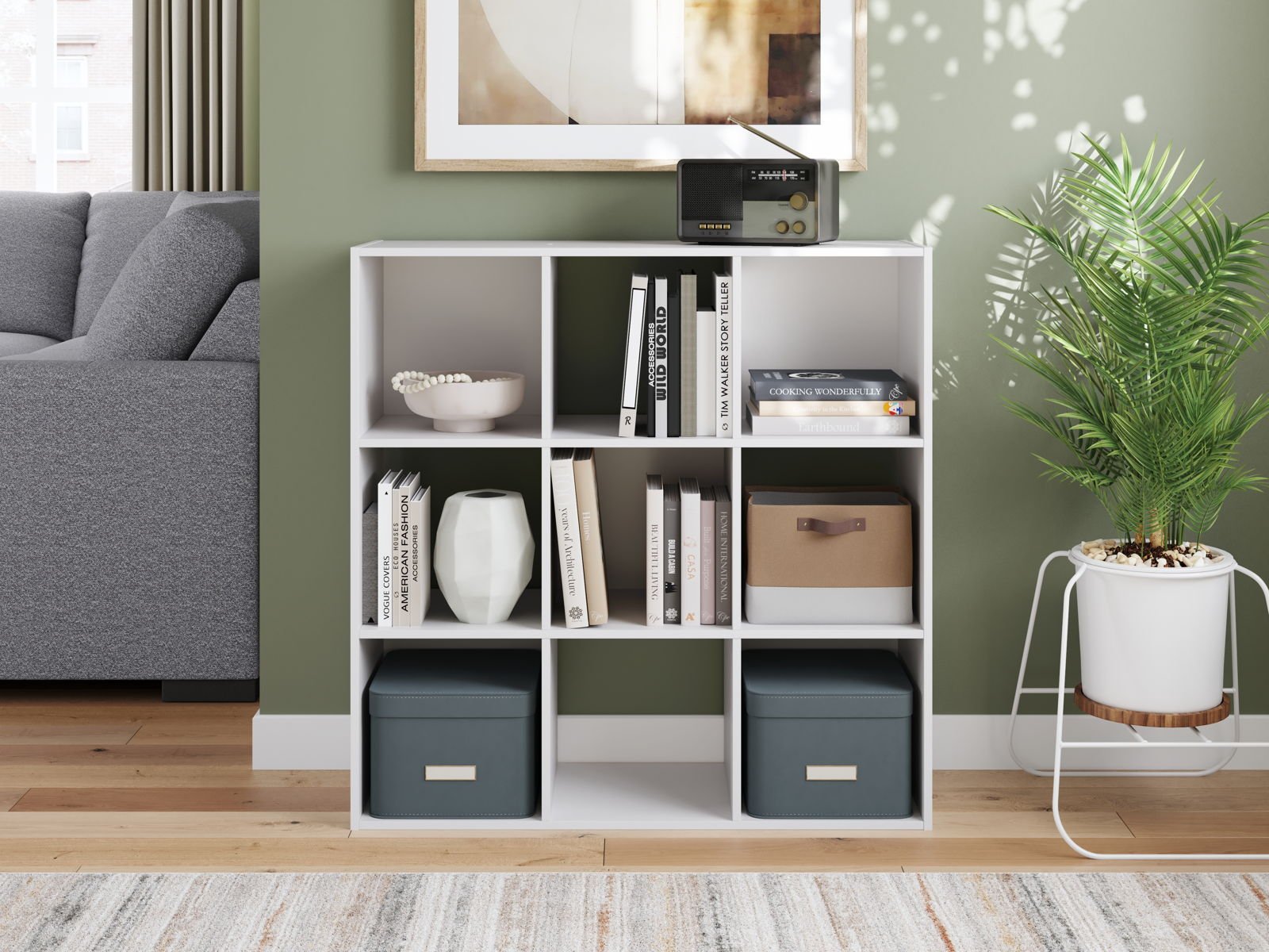 Onita - Cube Organizer - Image 9