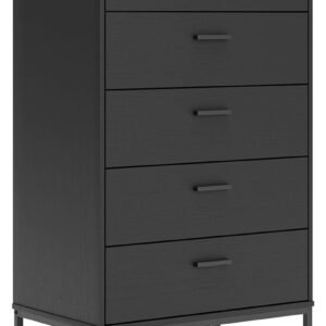 Socalle - Chest
