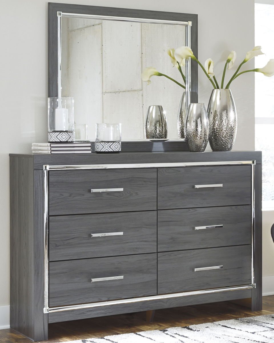 Lodanna - Bedroom Set - Image 4