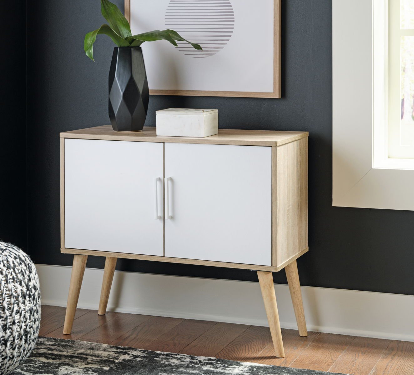 Orinfield - Accent Cabinet - Image 2