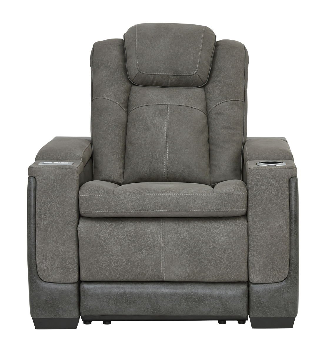 Next-Gen Durapella - Pwr Recliner/Adj Headrest - Image 6