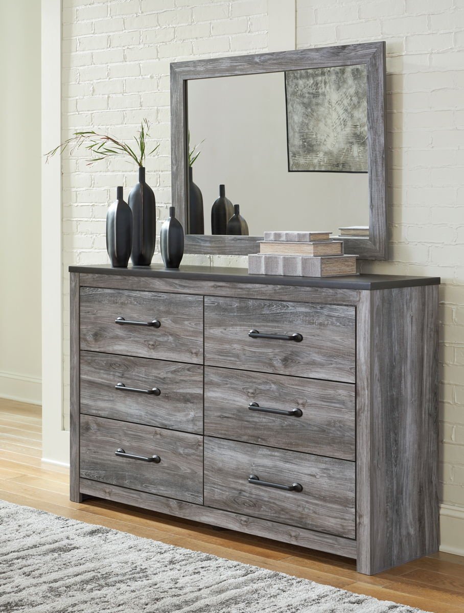 Bronyan - Dresser - Image 7