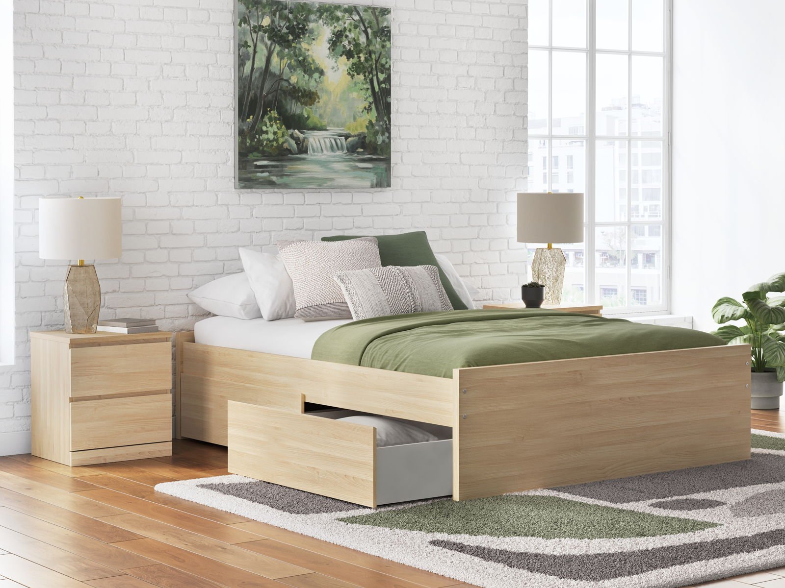Onita - Platform Bed - Image 31