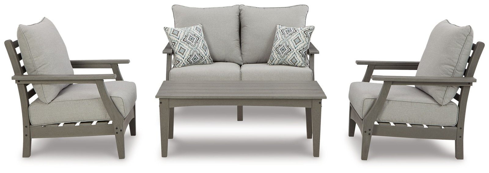 Visola - Lounge Set - Image 8