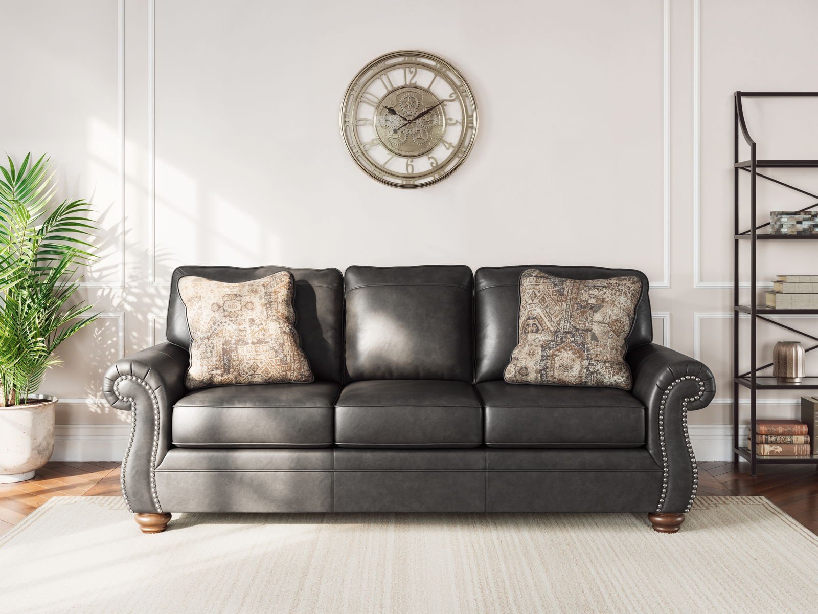 Chasemore - Sofa - Image 6