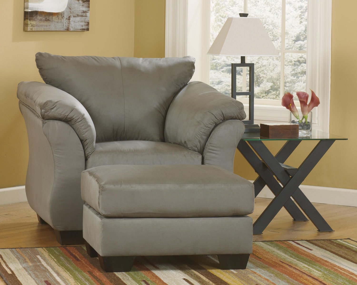 Darcy - Arm Chair - Image 6