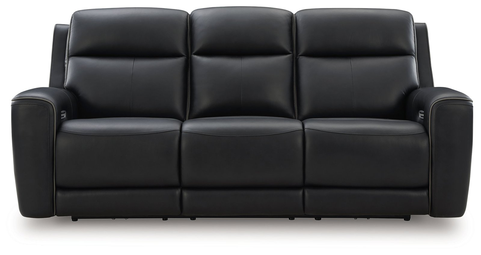 5Z-Comfort - Relaxation - Power Reclining Sofa With Adj Headrest - Image 6