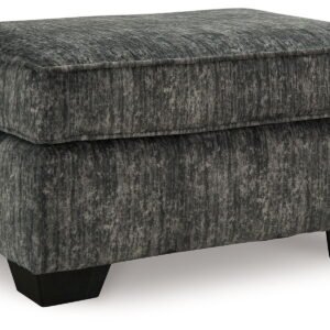 Lonoke - Ottoman