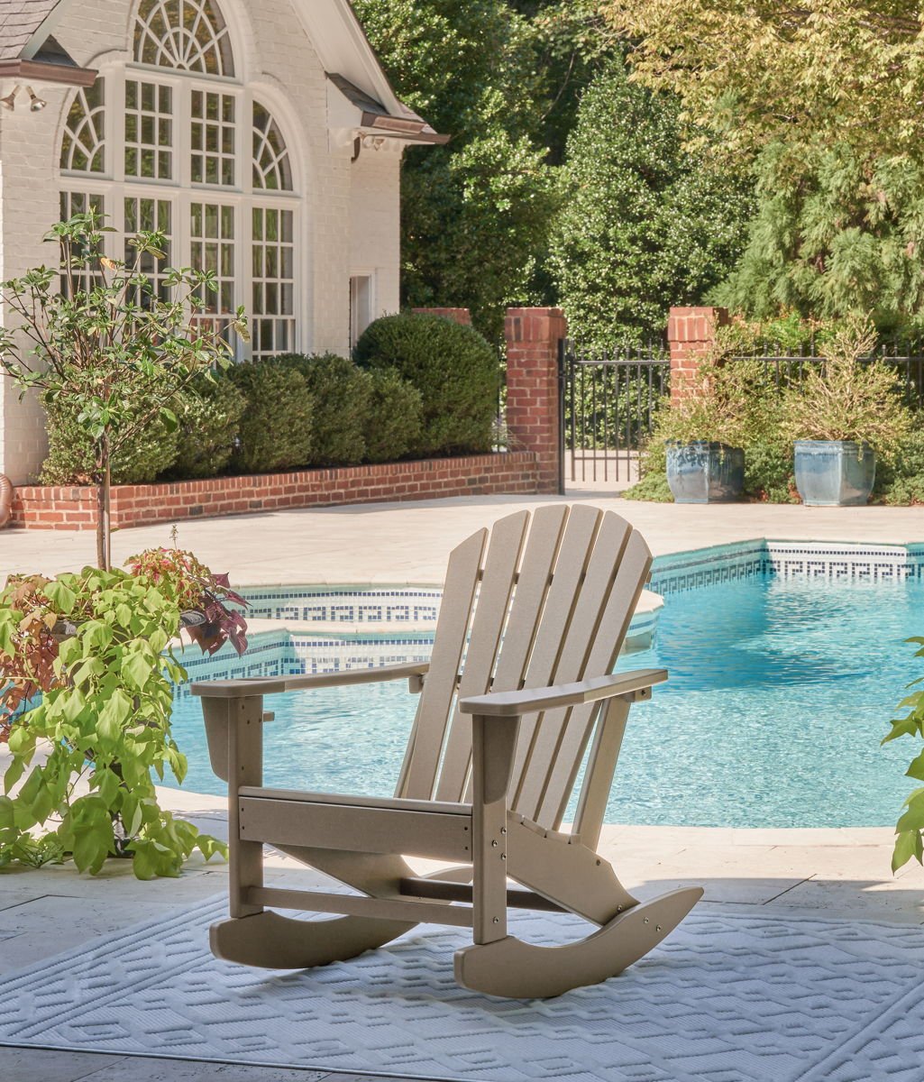 Sundown Treasure - Rocking Chair - Image 5