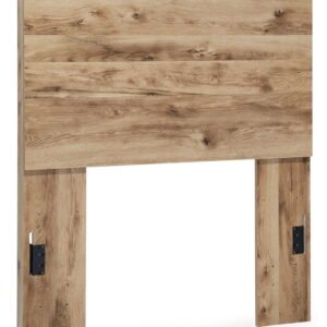Hyanna - Panel Headboard