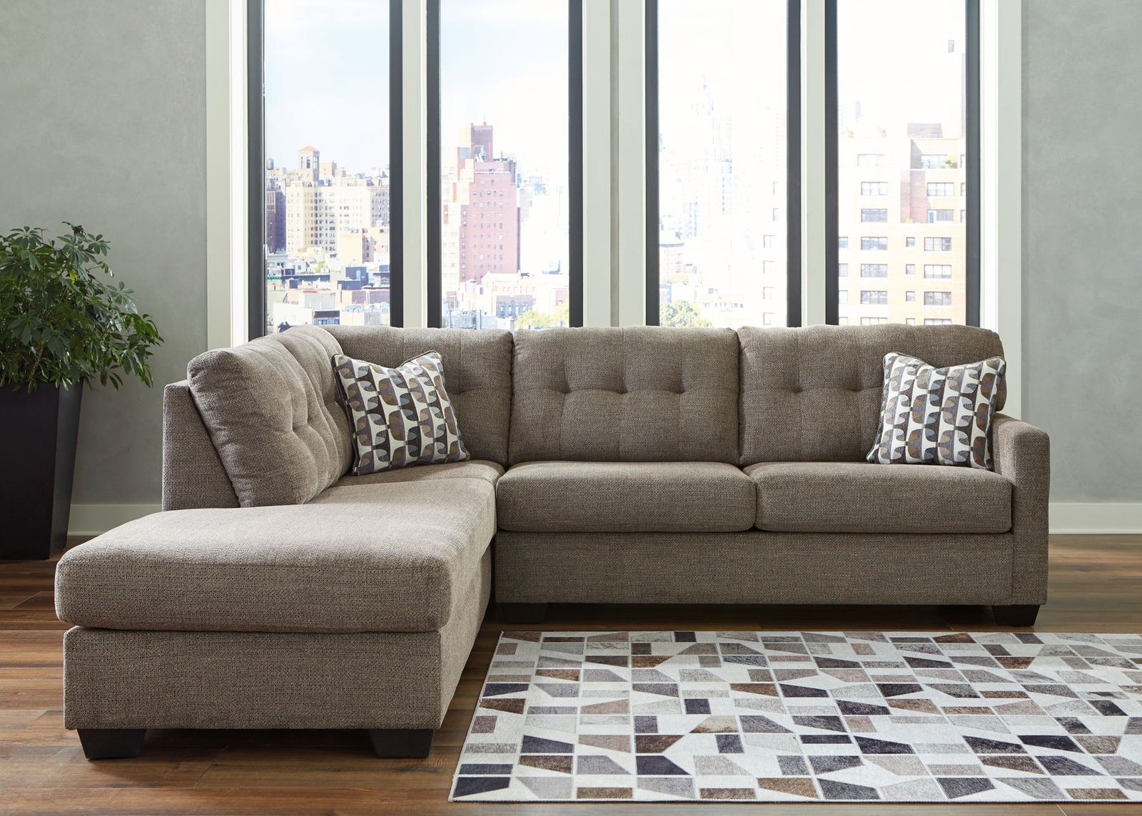 Mahoney - Sectional - Image 15