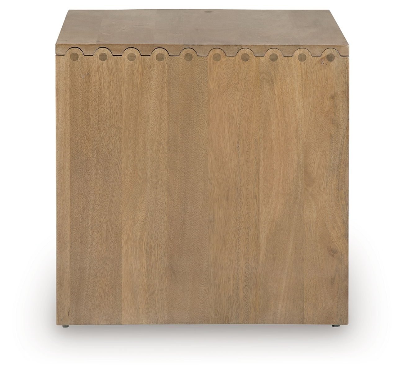 Ella Grove - Rectangular Table - Image 4