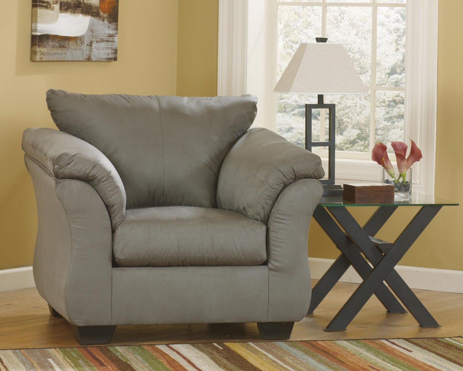 Darcy - Arm Chair - Image 5