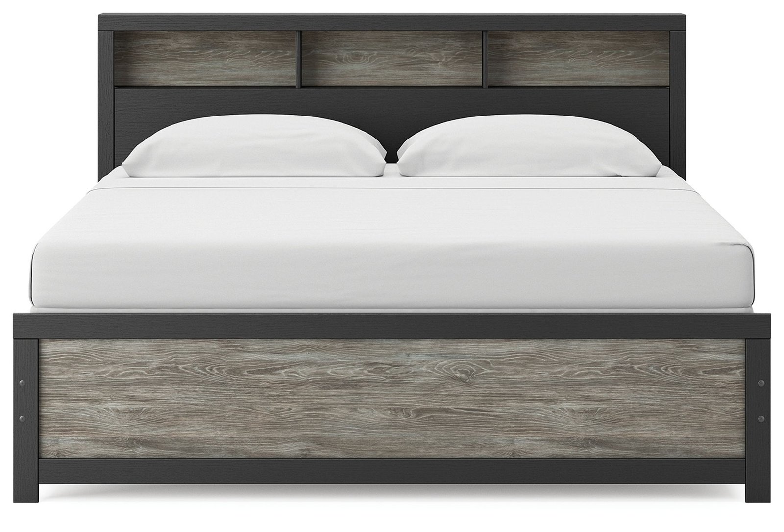 Broachmyn - Bookcase Bed - Image 10