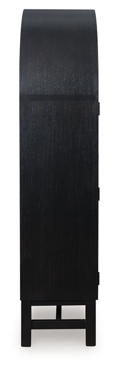 Greddinton - Display Cabinet - Image 9