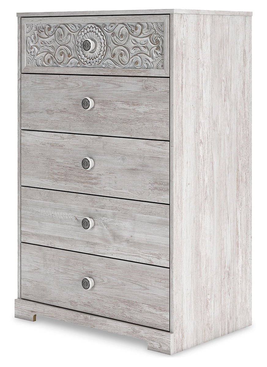 Paxberry - Chest - Image 3