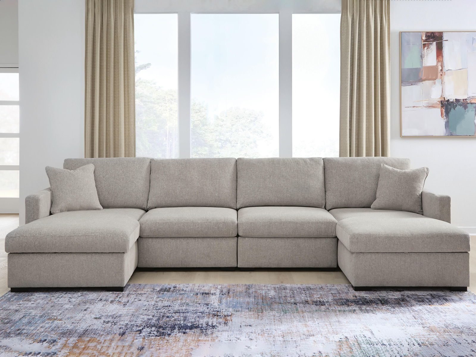 ModMax Luxe - Sectional - Image 12