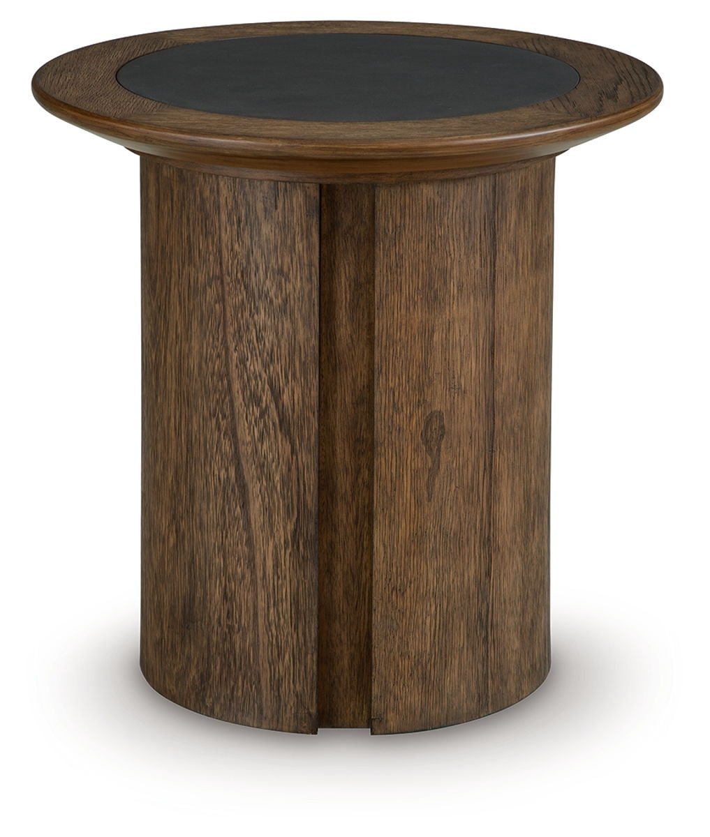 Dontayne - Round Table - Image 7