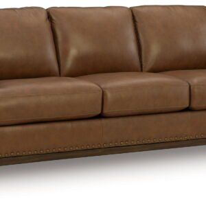 Saonara - Sofa - Amber
