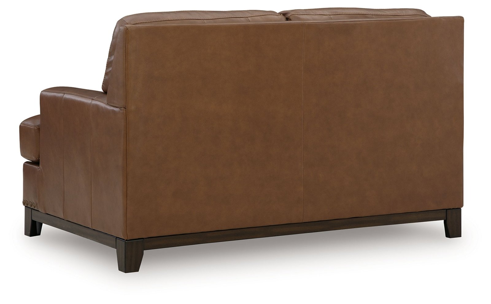 Saonara - Loveseat - Amber - Image 2