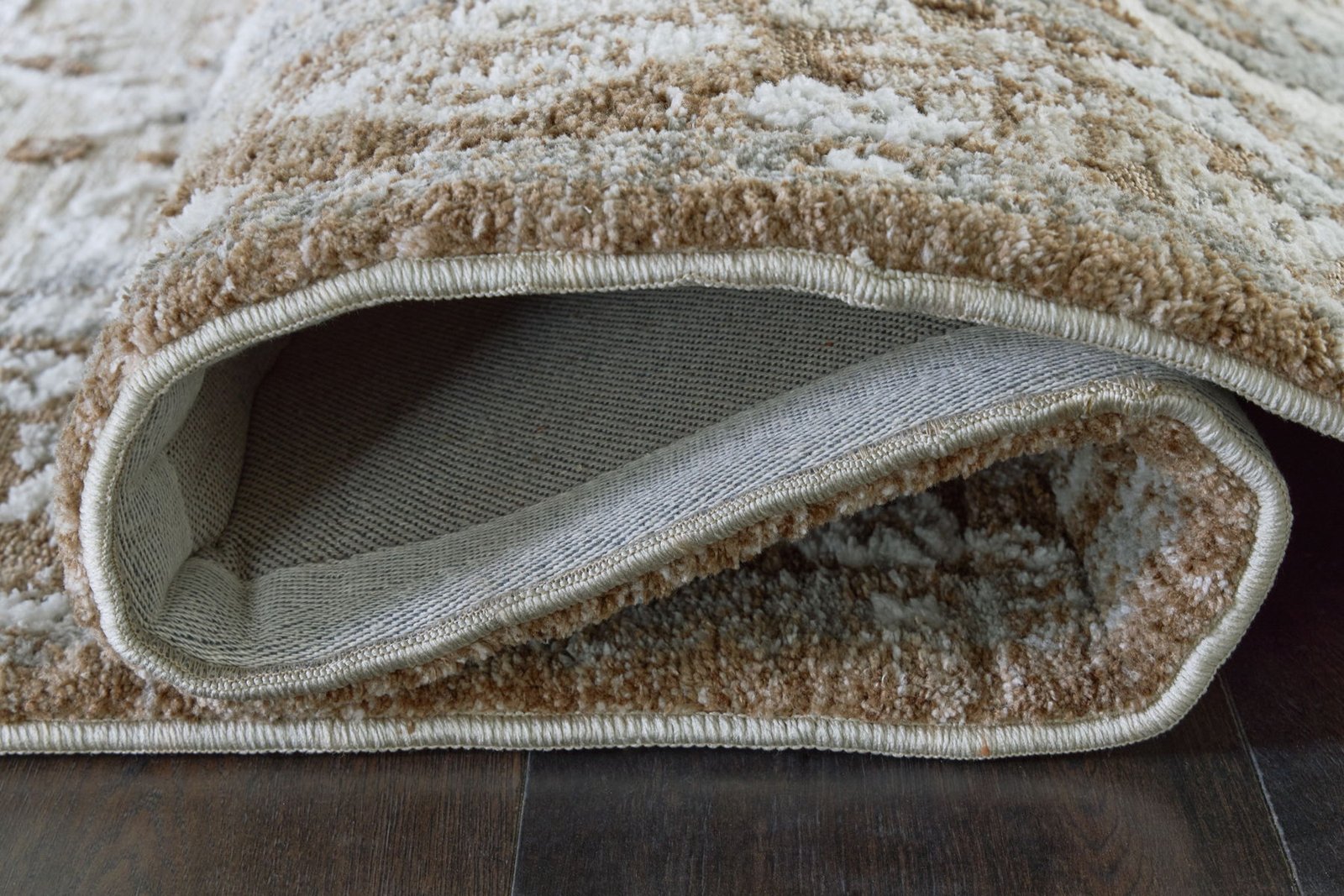 Ainswick - Memory Foam Rug - Image 4