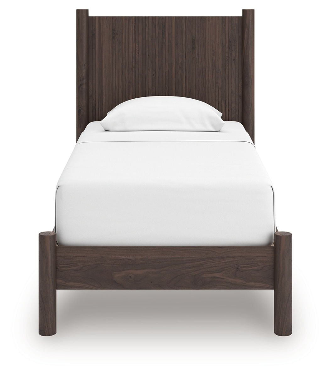 Pamytta - Panel Platform Bed - Image 12