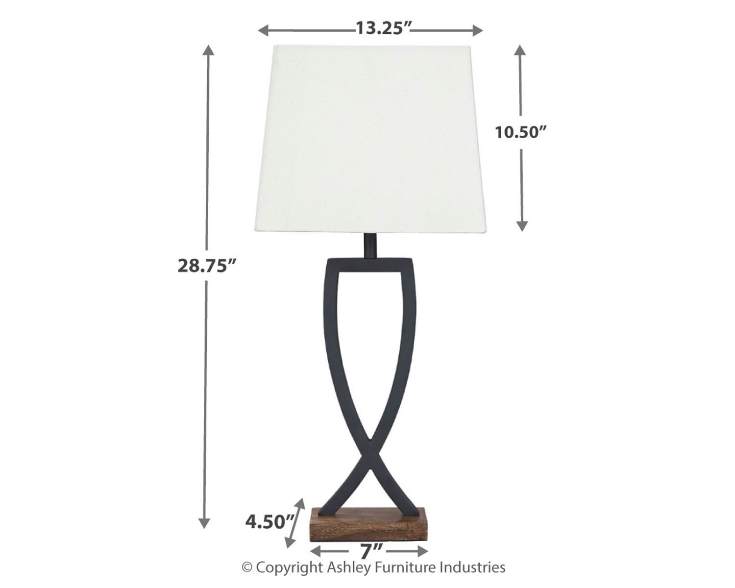 Makara - Table Lamp - Image 3