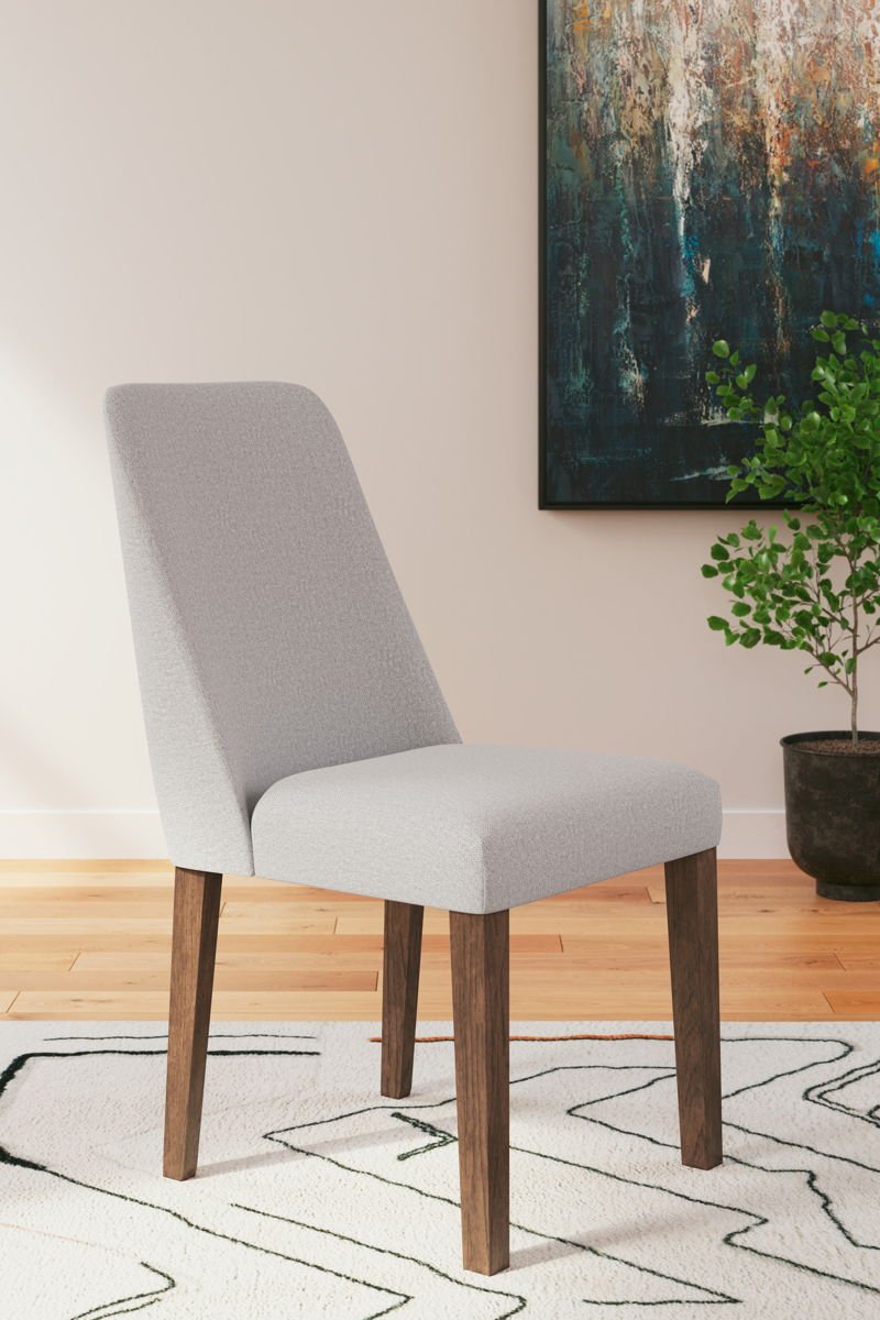 Lyncott - Butterfly Extension Table Set - Image 7