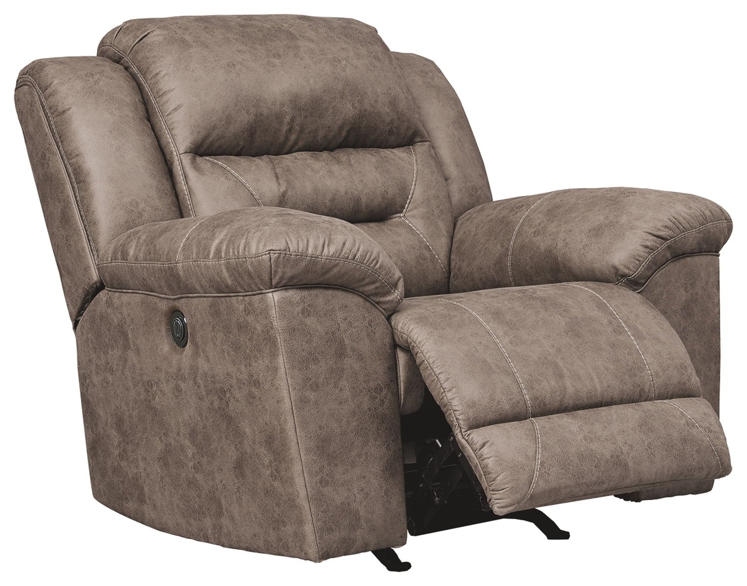 Stoneland - Power Recliner - Image 4