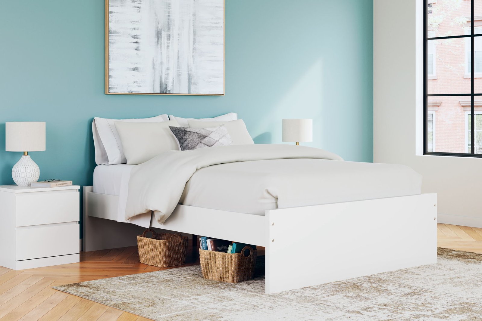 Onita - Platform Bed - Image 20