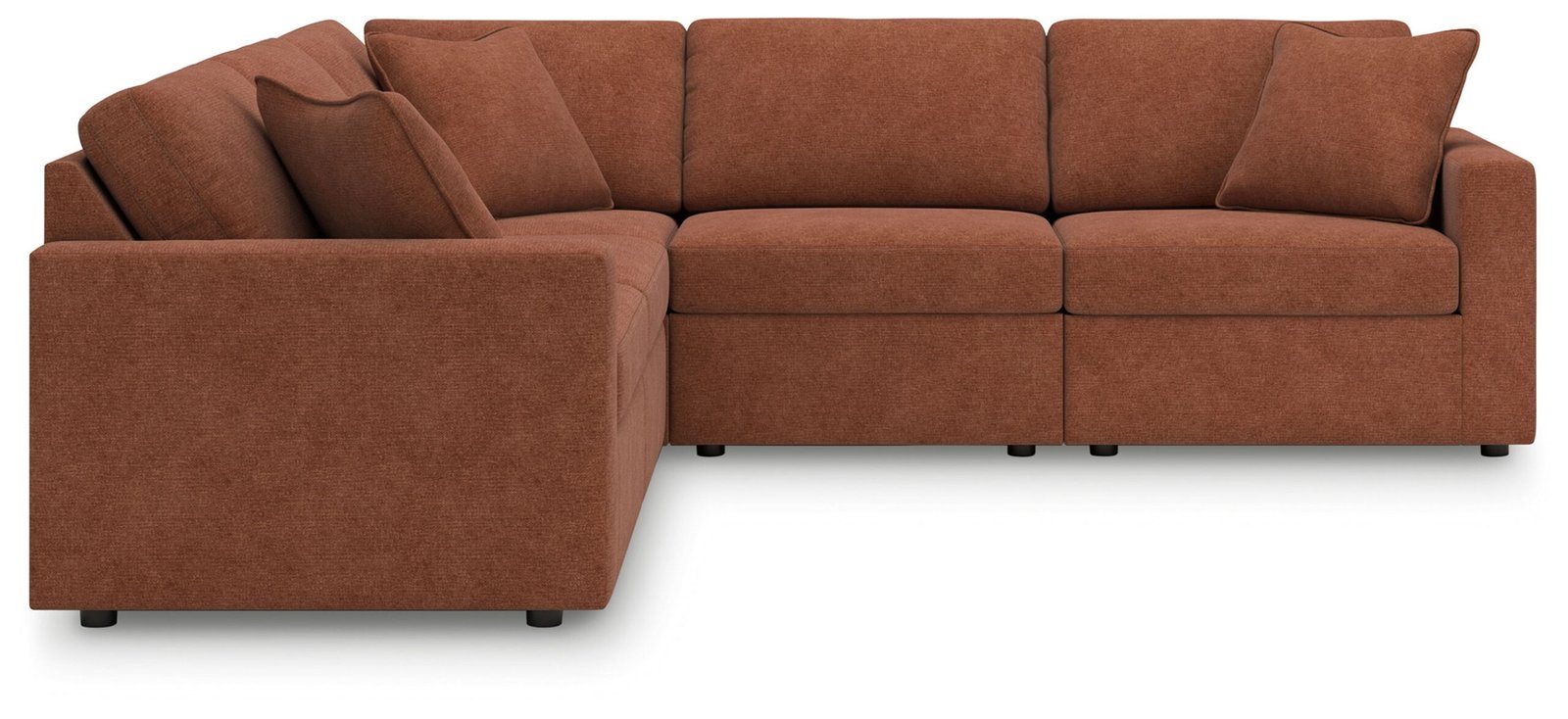 Modmax - Sectional - Spice - Image 35