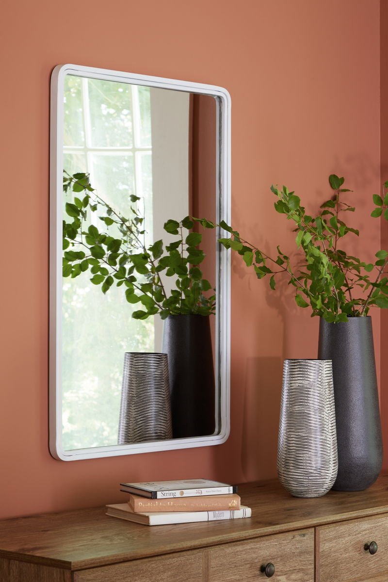 Brocky - Rectangle Accent Mirror - Image 4