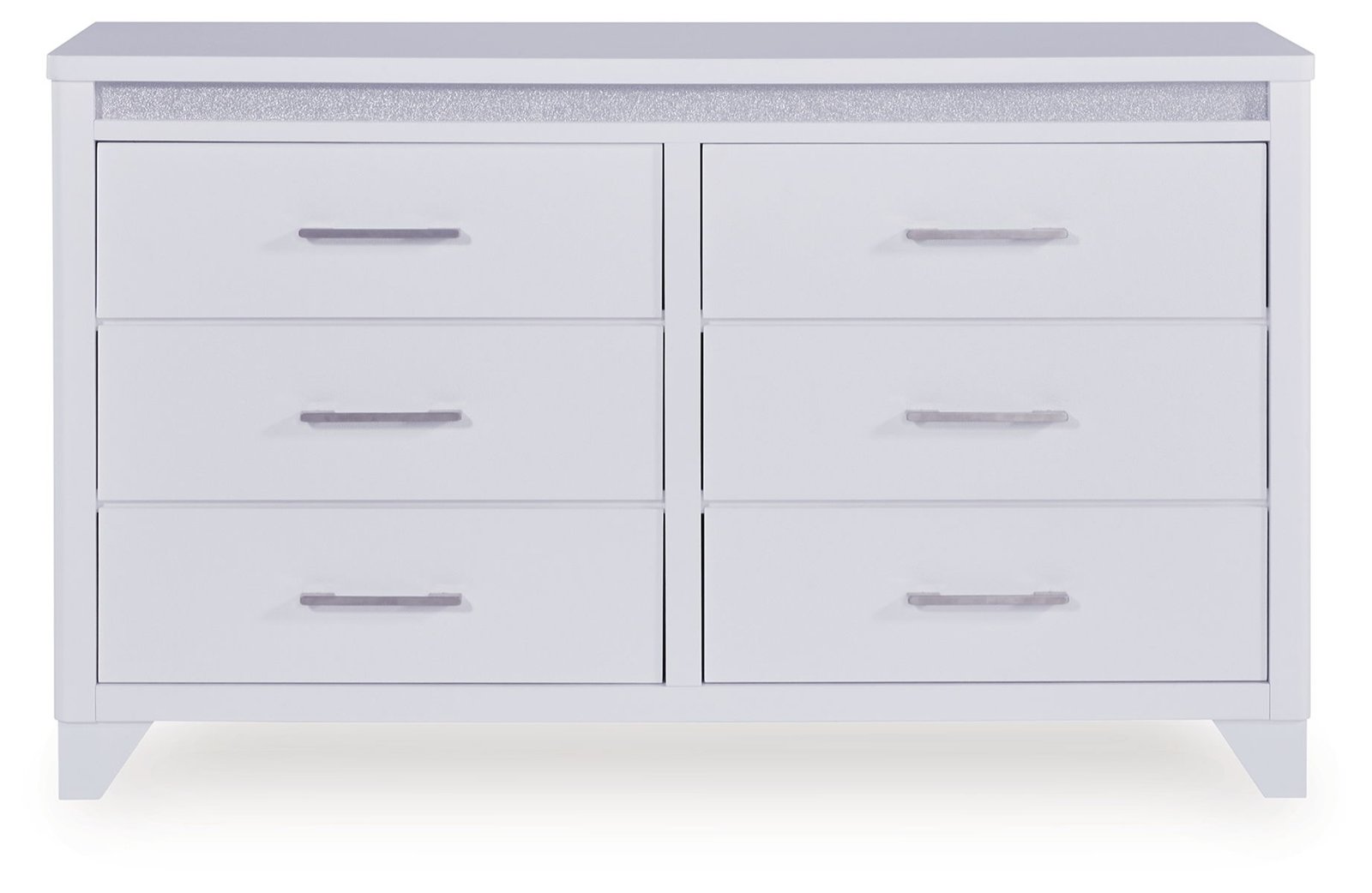 Jarlee - Dresser - White - Image 3