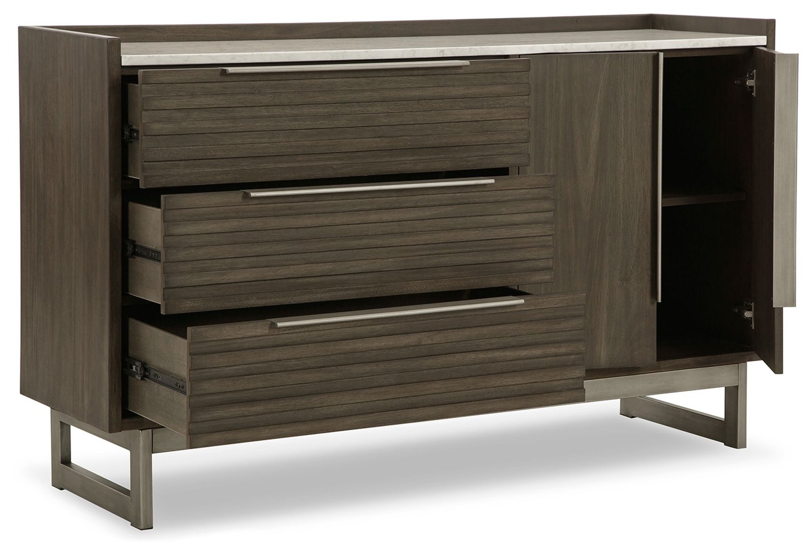 Arkenton - Dresser - Image 3
