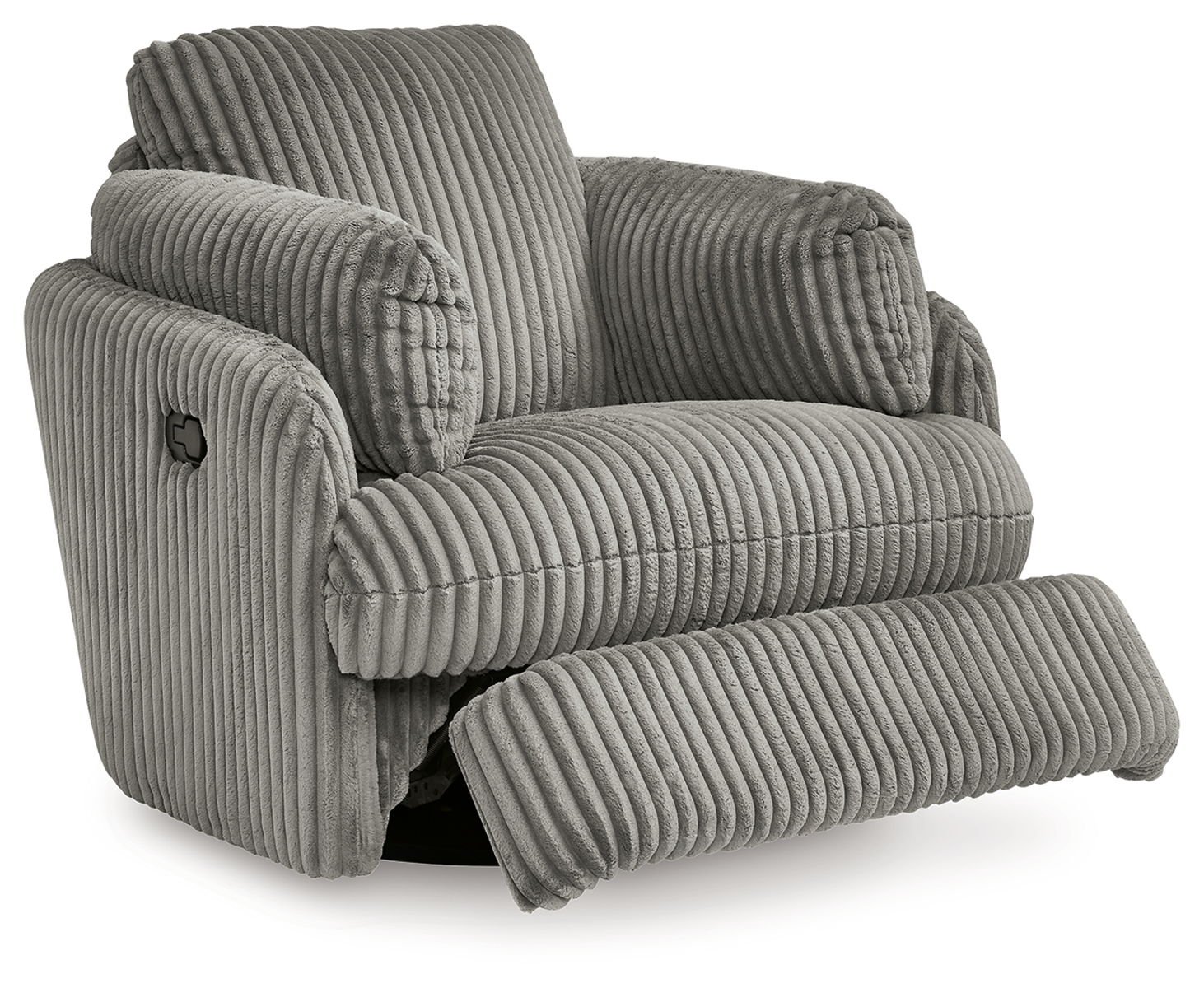 Tie-breaker - Swivel Glider Recliner - Image 6