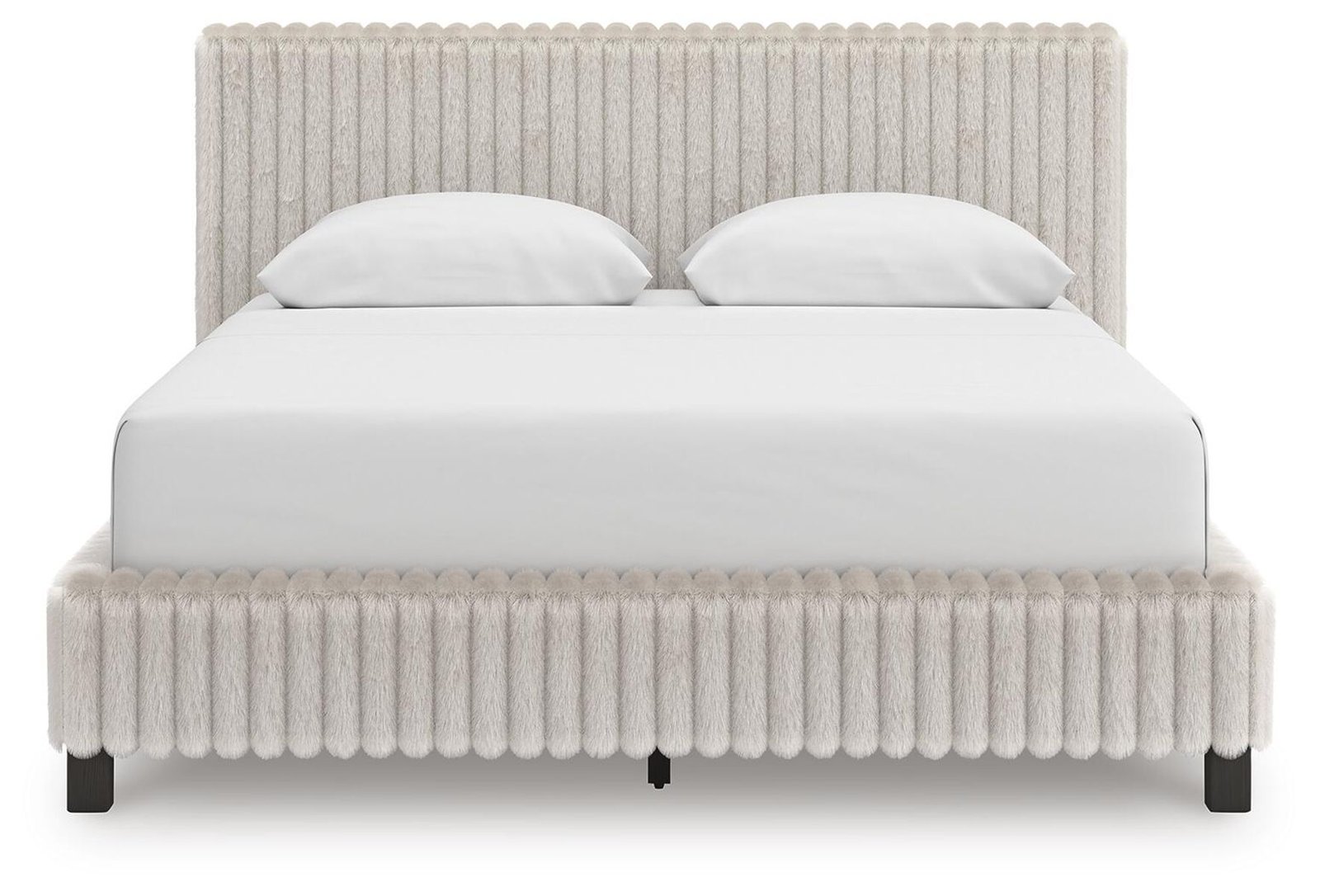 Zuraleus - Upholstered Bed - Image 13
