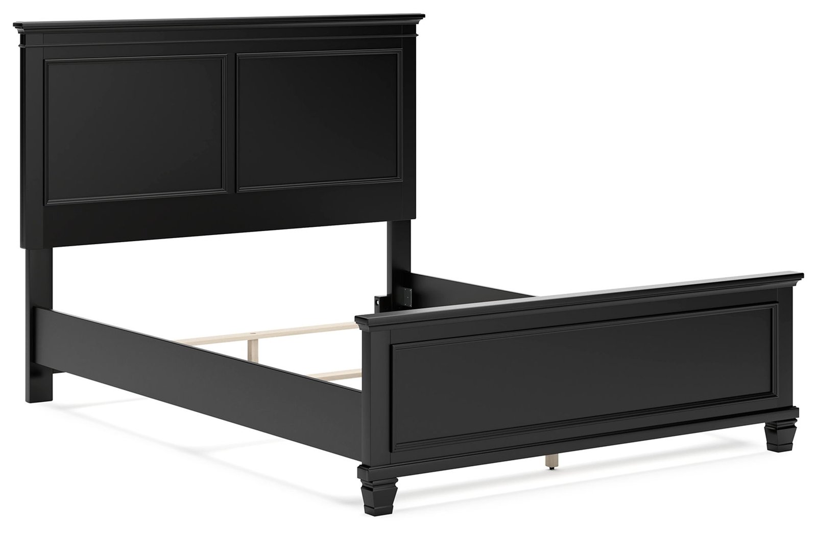 Lanolee - Panel Bed - Image 2