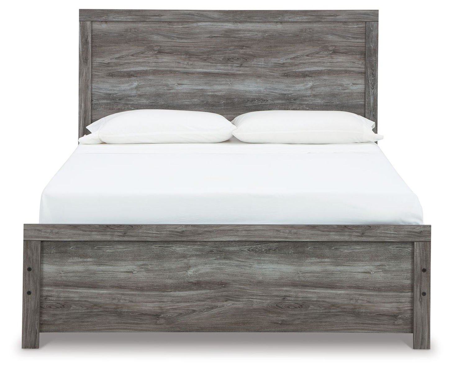 Bronyan - Panel Bed - Image 5