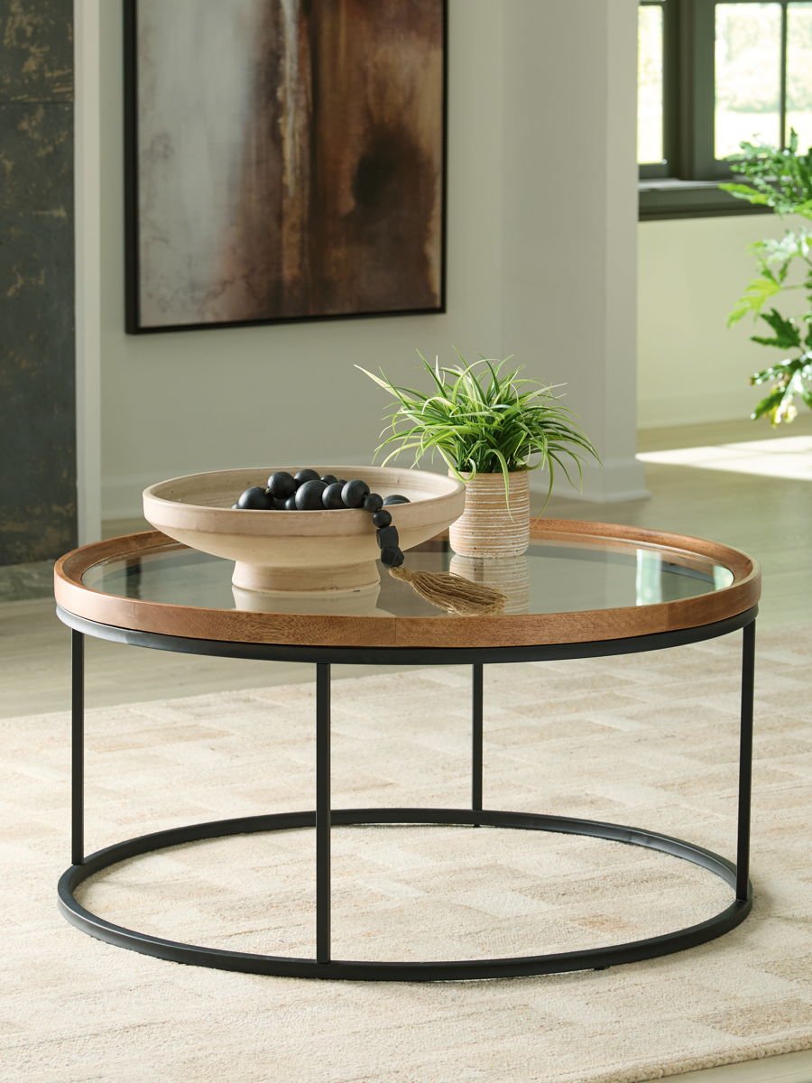 Noraluna - Round Table - Image 7