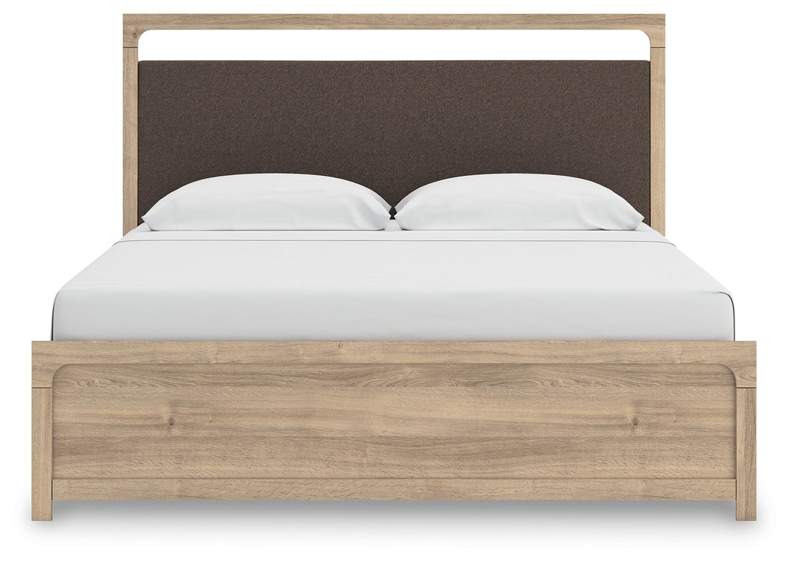 Kinlanni - Upholstered Platform Bed - Image 2